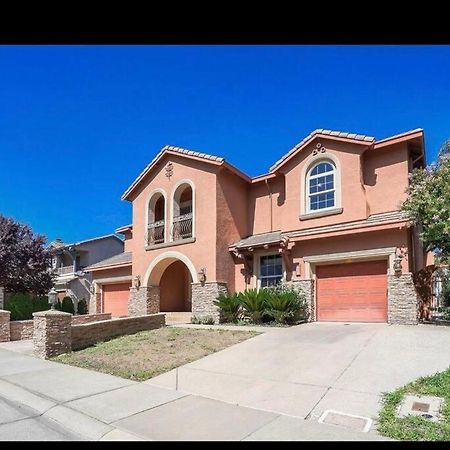 Luxury Mansion House Villa Elk Grove Esterno foto