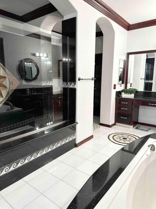 Luxury Mansion House Villa Elk Grove Esterno foto