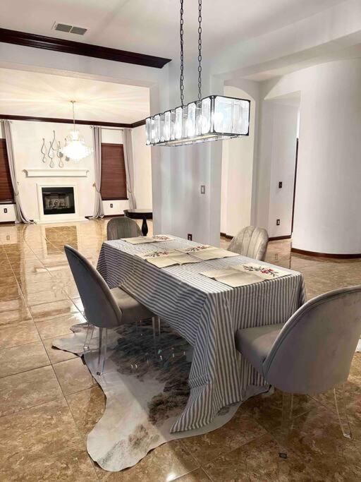 Luxury Mansion House Villa Elk Grove Esterno foto