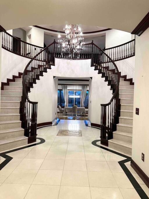 Luxury Mansion House Villa Elk Grove Esterno foto