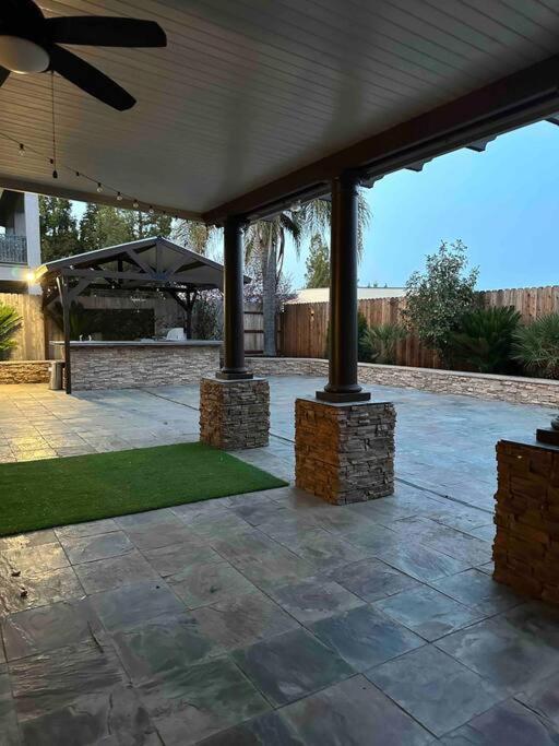 Luxury Mansion House Villa Elk Grove Esterno foto